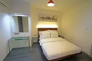 Vg Resort & Spa Hotel, Бодрум
