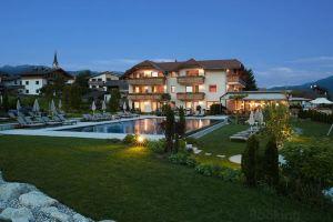 Hotel Solvie, Фальцес