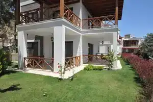 Cactus Garden Village, Гюндоган