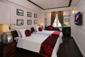 Hanoi ERA Hotel, Ханой