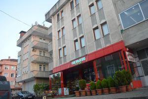 Blue Inn Apart, Трабзон