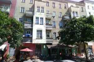 Stargarden Apartments, Берлин