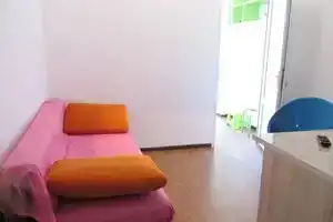 Apartment on Didveli, Бакуриани