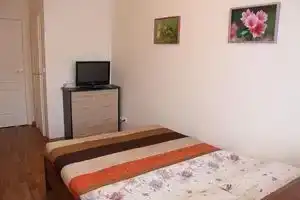 Amursky Boulevard 5, Family Apartment In The Embankment Area, Хабаровск