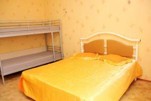 Lux35 Apartment Metallurgov 13A, Череповец