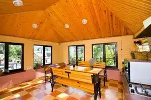 Apartment Na Kholme, Эсто-Садок
