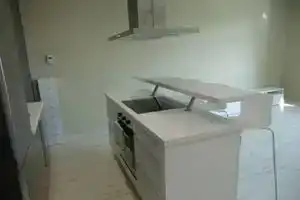 Apartment Poděbrady, Подебрады