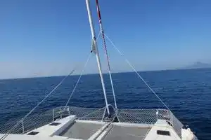 Catamaran Turkey by Louis, Гюмбет