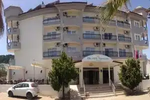 The Park Marmaris Hotel, Мармарис