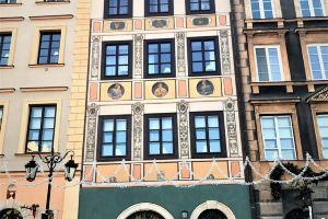 Mondrian Luxury Suites & Apartments Market Square I, Варшава