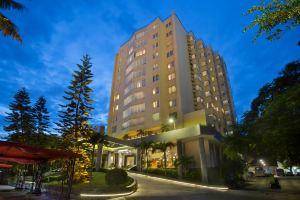 Halong Pearl Hotel, Халонг