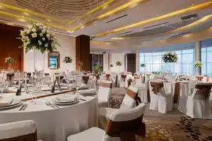 The Renaissance Minsk Congress Hotel and Spa Centre Hotel (f.Renaissance Minsk), Минск