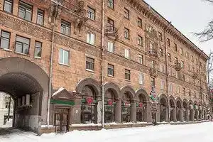 Academy Apartments, Минск