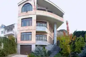Ivy Boutique Hotel, Ереван