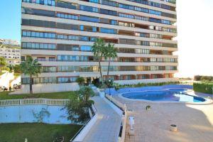Trinisol Sea Views 24E, Бенидорм