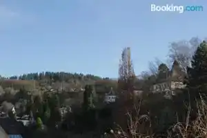 Ferienwohnung Freiburg Herdern, Фрайбург