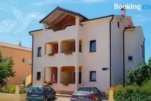 Апартаменты «Novacic», Пореч