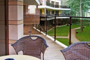 Ingos Apartamentai, Паланга