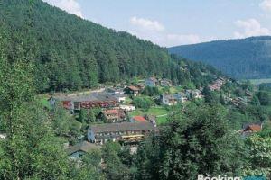 Hotel «Waldlust», Байрсброн