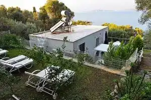 Villa 8014, Фетхие