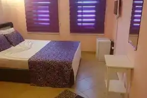 Antalya Marina Hostel, Анталья