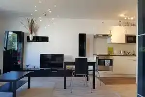 The Luxor, Мюнхен