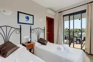 Villa Baltasar, Кала-д'Ор