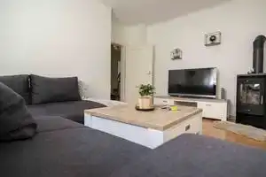 Apartment Katarina U-Bahn 300 Meter, Нюрнберг