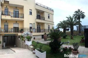 B&B la Villetta Relax & Spa, Маргерита-ди-Савоя