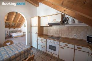 Ferienwohnung Fauser, Оберстдорф