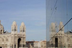 Massilia, Марсель