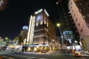 Hotel BaliAn Resort Higashi Shinjuku - Adult Only, Кавасаки