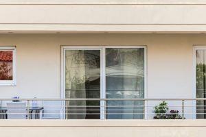 Ionias Cozy Apartment, Ираклион