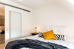 Luxus Apartment Zentral Altstadt, Аугсбург