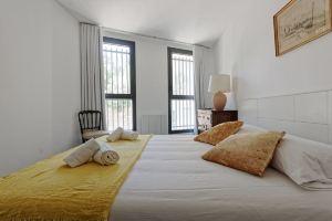L Ange de la Garde Appartement privé, Марсель