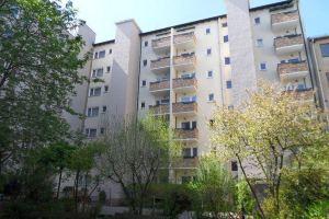 Amary City Residence Apartments, Берлин