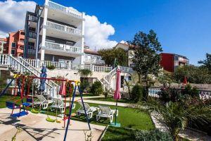 Apartment Crikvenica 20, Цриквеница