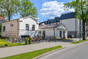 Rodante Apartments, Друскининкай