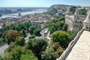 Apartment Buda Budapest, Будапешт