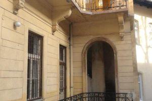 Boudoir Budapest Apartment, Будапешт