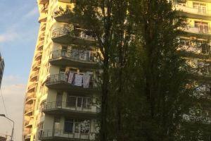 Apartament- Inasaridze 15, Батуми