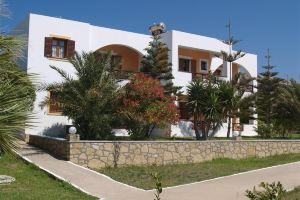 Aghios Nikolaos, Аркаса