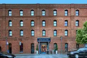 Argonaut Hotel, a Noble House Hotel, Сан-Франциско