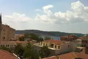 Kinzi Suites, Чанаккале
