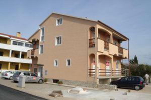 One-Bedroom Apartment in Zadar IV, Задар