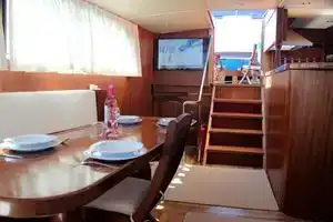 Rojwan, Гюмбет