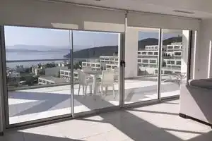 Stunning Penthouse, Бодрум