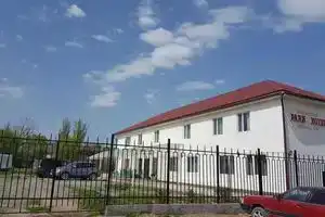 Park Hotel&Hostel, Каракол