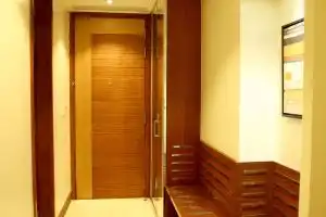 Отель «The p l Palace»