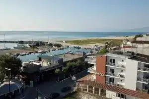 Protea's Seacret Sea View Studios, Паралия-Катерини